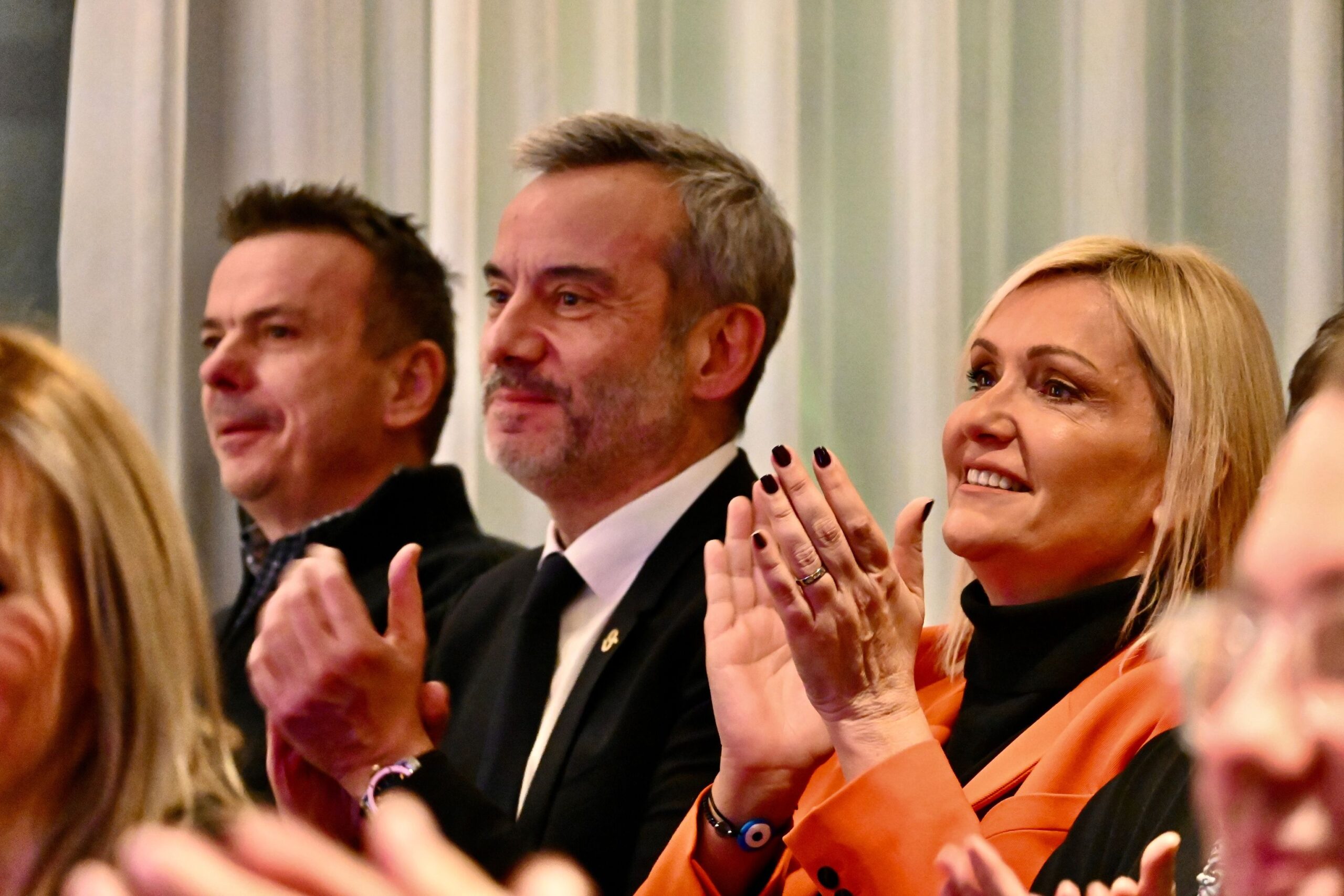 Κατευθύνσεις και «πουσάρισμα» Ζέρβα στους υποψηφίους