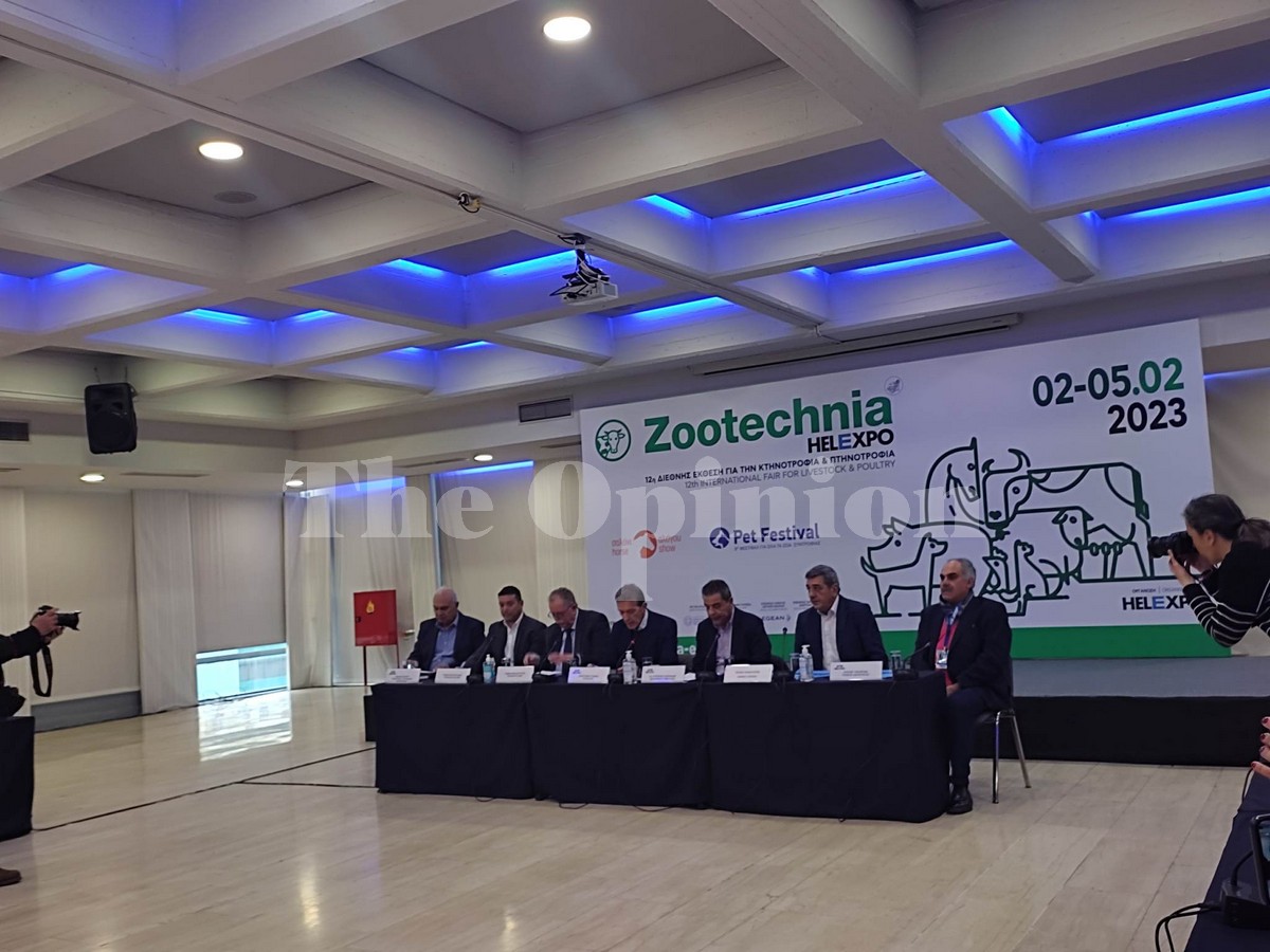 87η ΔΕΘ: Όλα «δείχνουν» Ισραήλ ως τιμώμενη χώρα