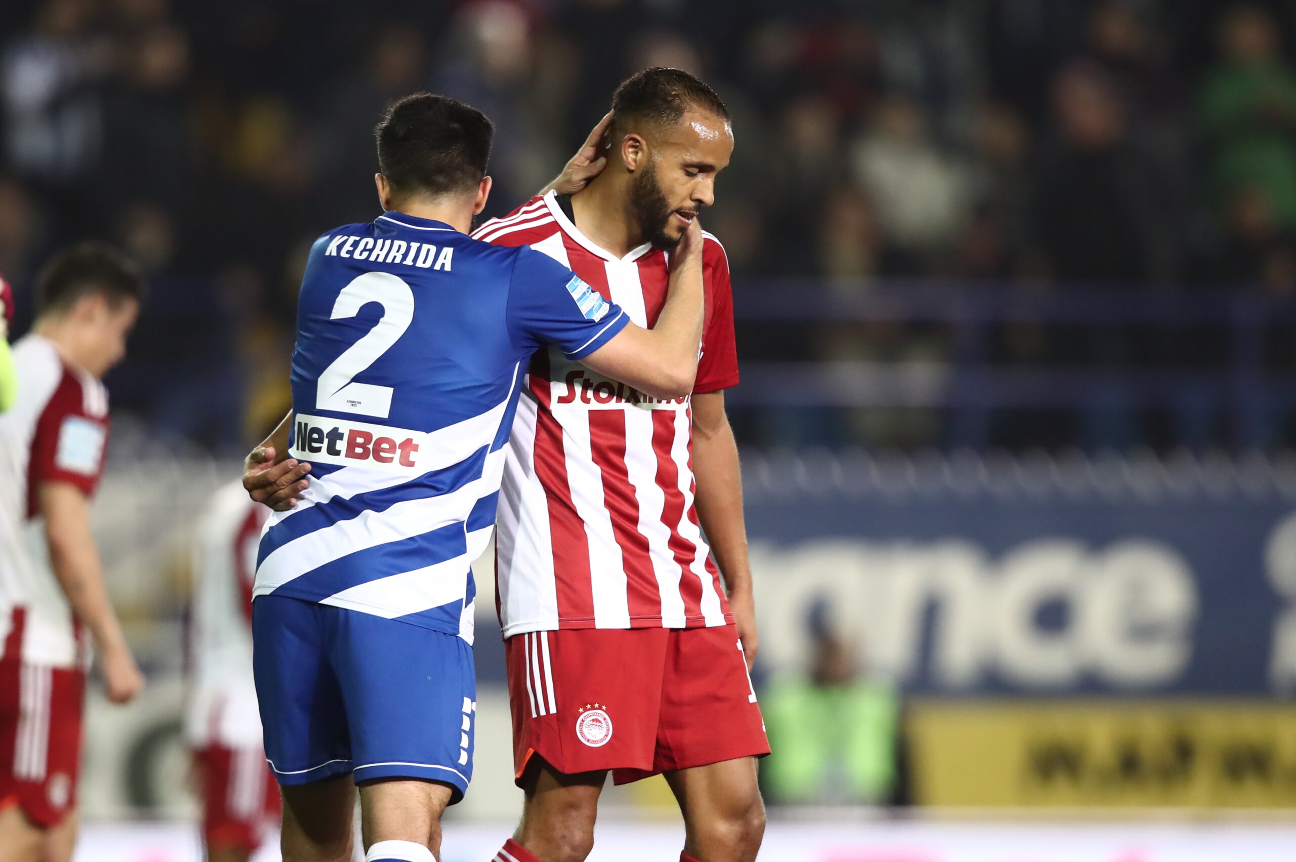 Ατρόμητος – Ολυμπιακός 1-1: Πήραν τον «χρυσό» βαθμό οι Περιστεριώτες – Χάνουν έδαφος οι «ερυθρόλευκοι»