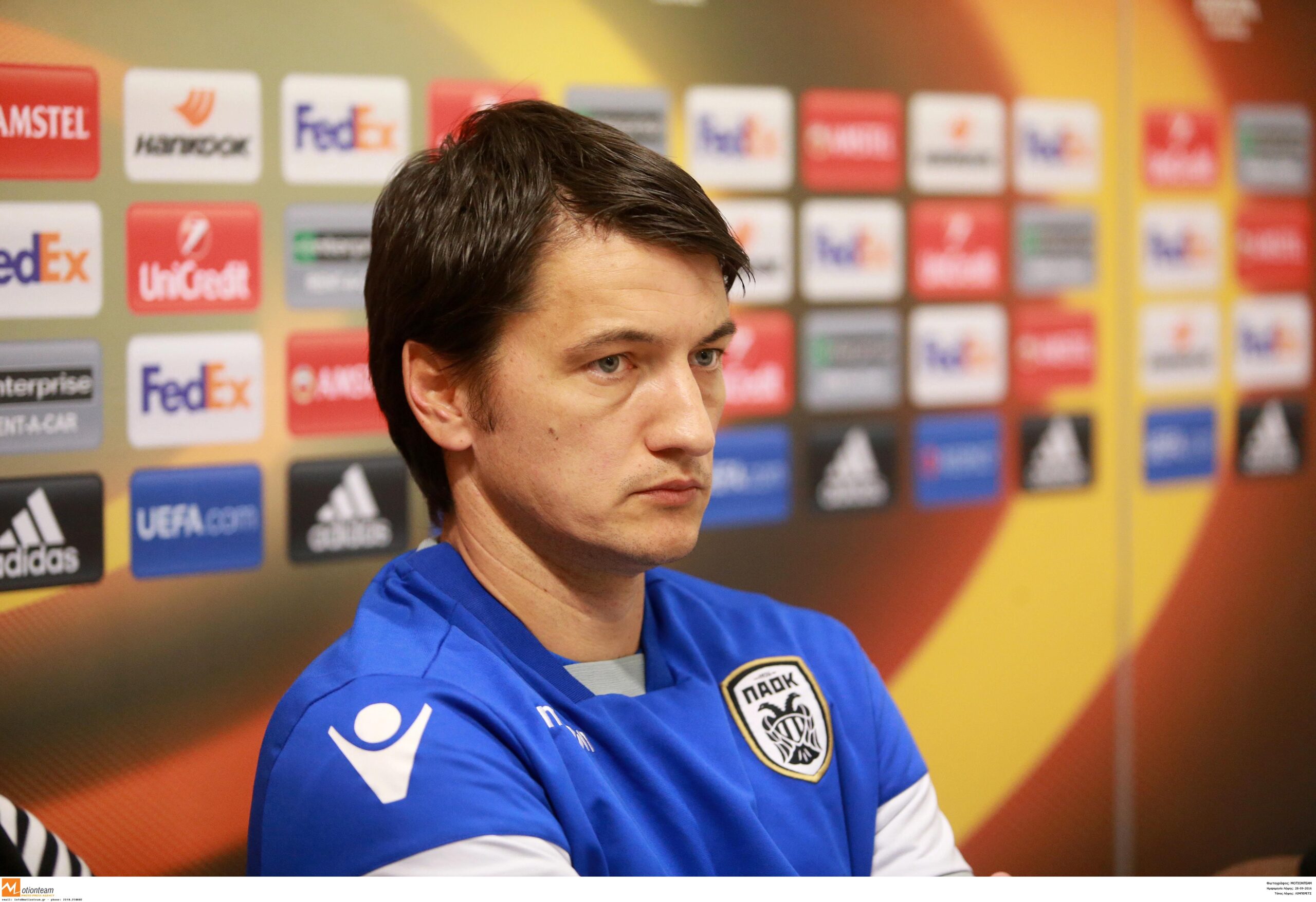 Η Κράσνονταρ χρυσώνει τον Βλάνταν Ίβιτς, με 1,5 εκατομμύριο το χρόνο!