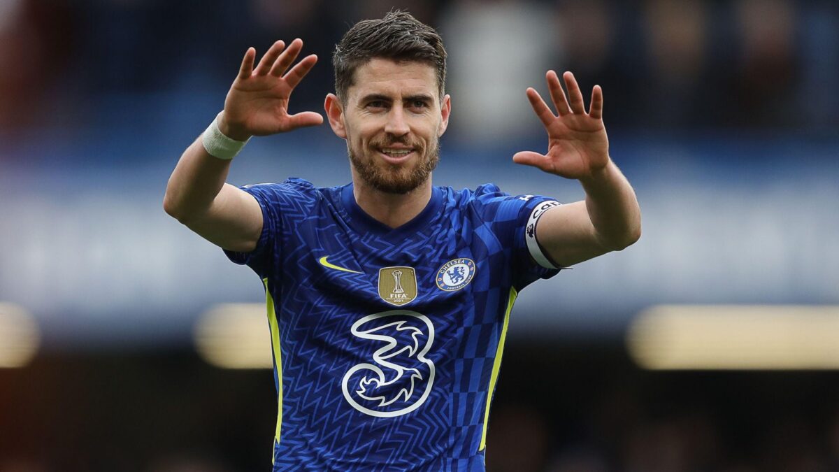 Άρσεναλ Μεταγραφές: Παίρνει Ζορζίνιο με 12 εκατομμύρια λίρες!