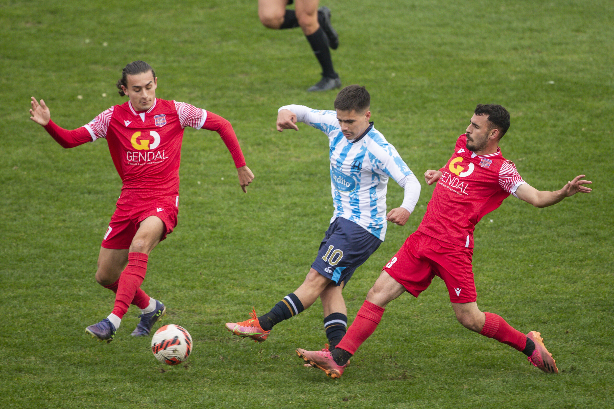 Ηρακλής – Διαγόρας Ρόδου 2-1: Επέστρεψαν στις επιτυχίες οι ”κυανόλευκοι” (ΒΙΝΤΕΟ)