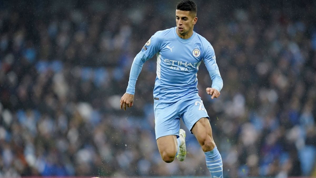 Επίσημα στην Μπάγερν ο Κανσέλο με 70 εκατομμύρια οψιόν αγοράς!