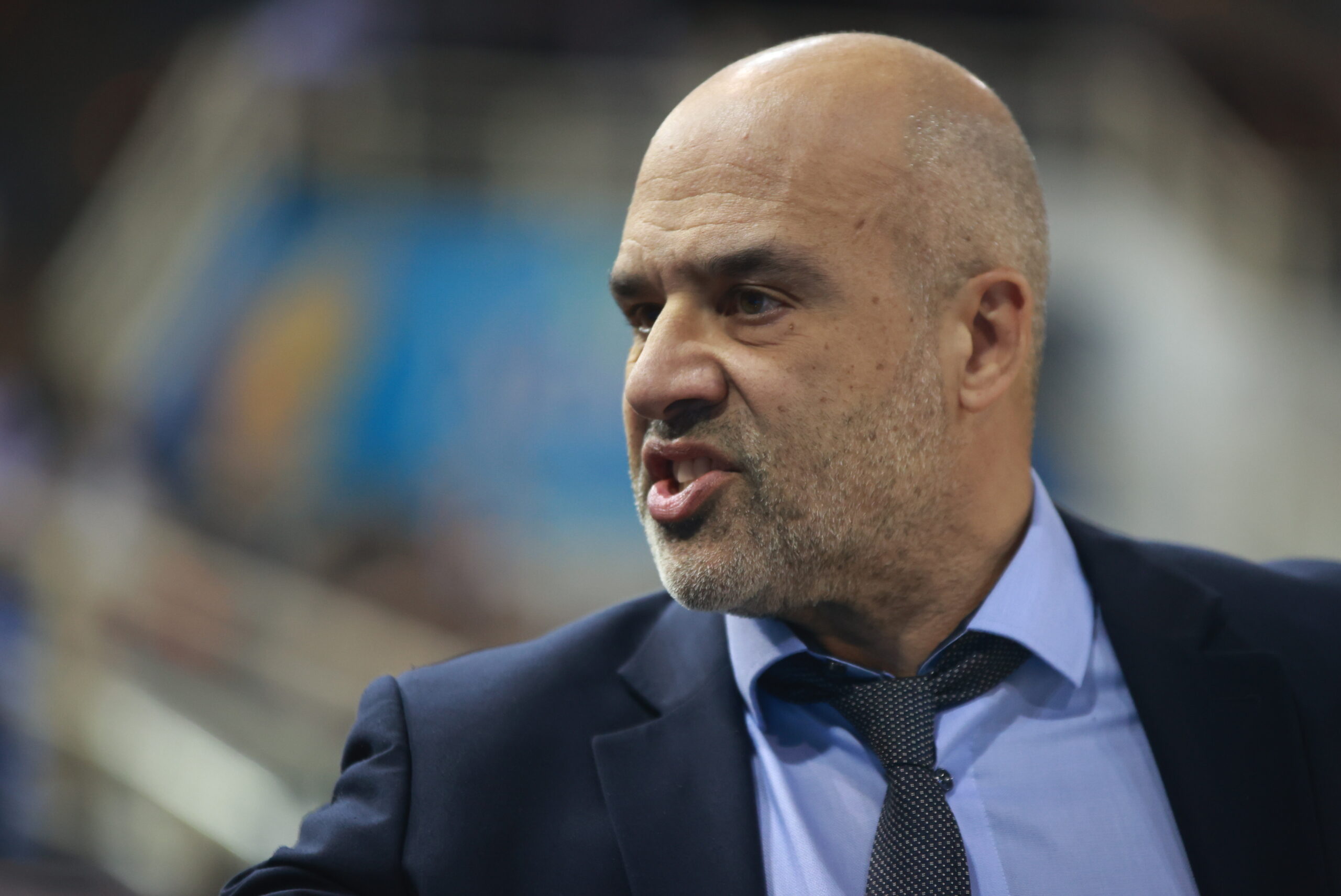 Άρης Λυκογιάννης: «Η άμυνα θα είναι το κλειδί για τον αγώνα με το Περιστέρι»