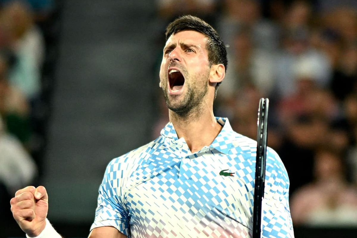 Το έξτρα κίνητρο του Νόβακ Τζόκοβιτς στο φετινό Australian Open