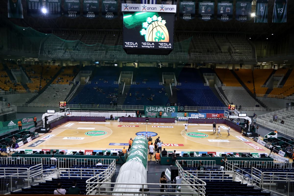 Σφοδρή επίθεση της ΚΑΕ Παναθηναϊκός προς Μητσοτάκη – Αυγενάκη!