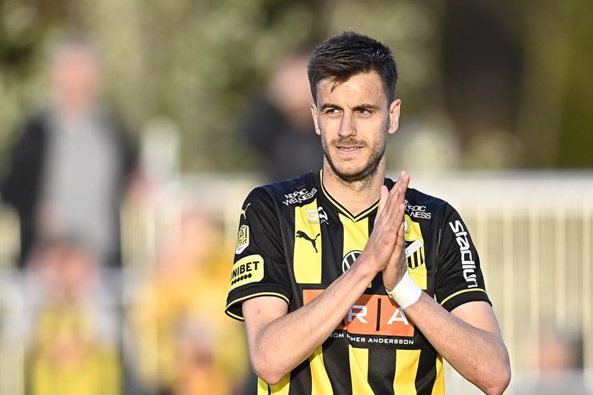 Παναθηναϊκός Μεταγραφές: Παίρνει τον Αλεξάντερ Γερεμέγεφ (ΒΙΝΤΕΟ)