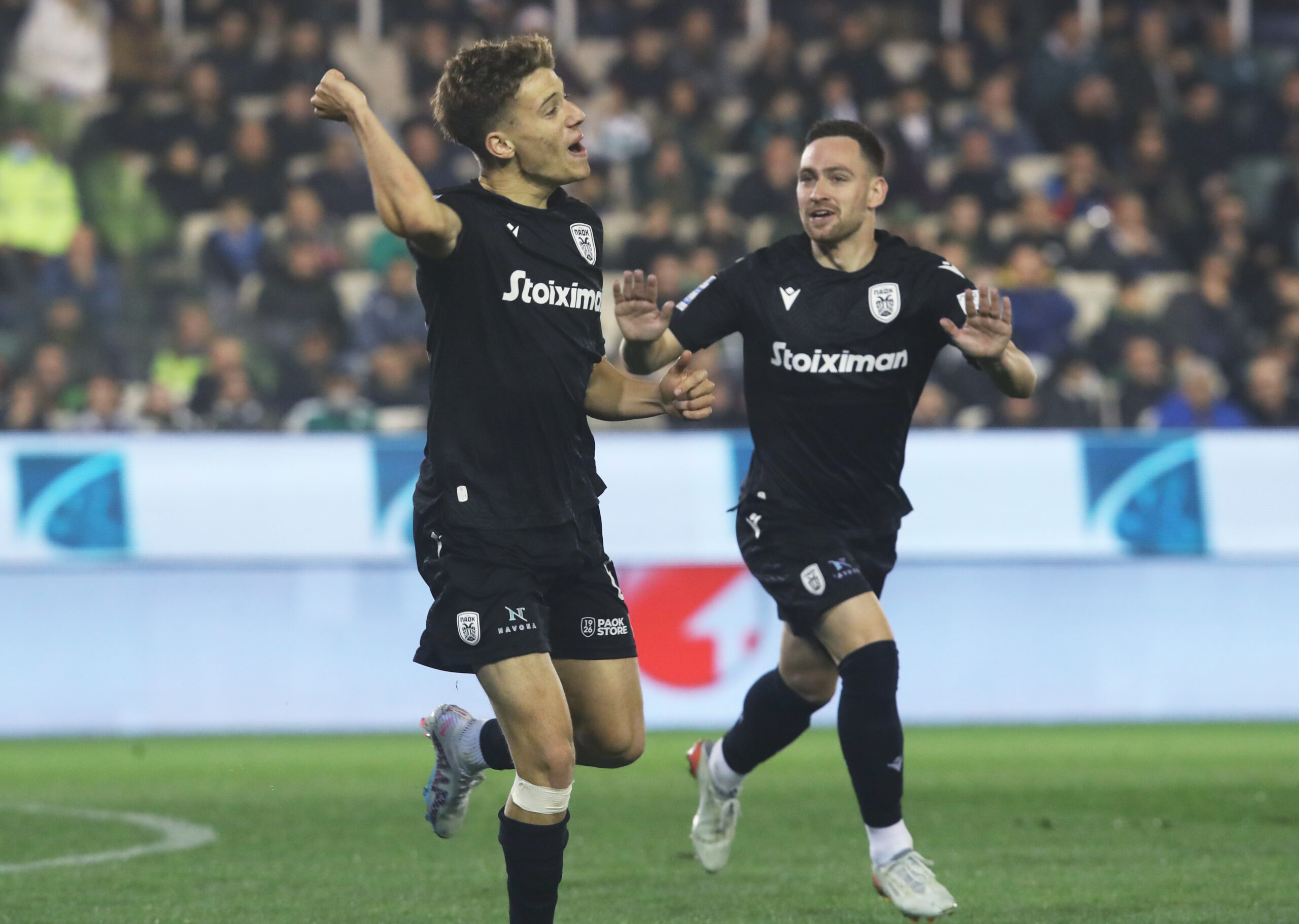 Παναθηναϊκός – ΠΑΟΚ 0-3: Πω πω πω μια ΠΑΟΚάρα! (ΒΙΝΤΕΟ)