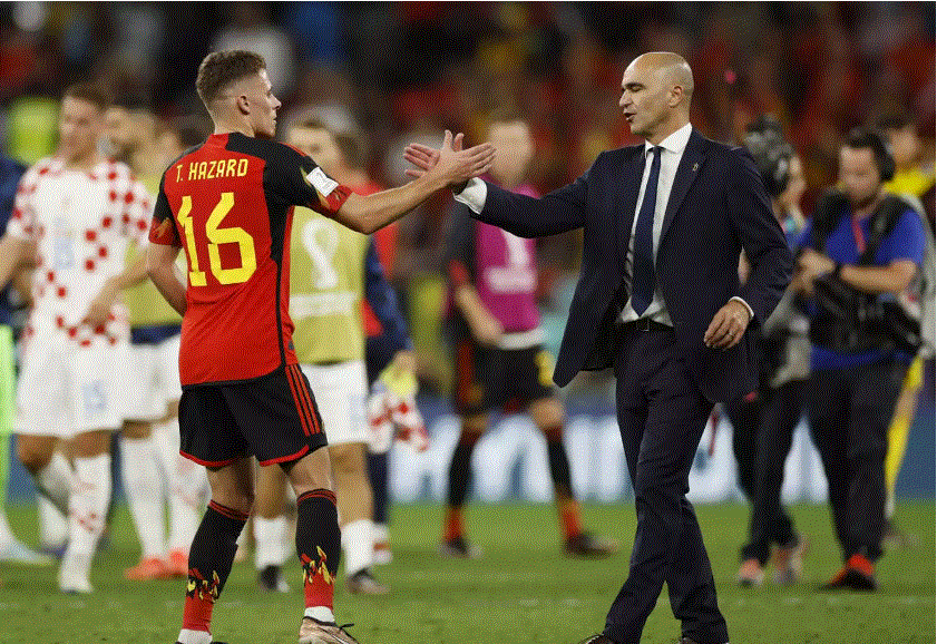 Με τον Ρομπέρτο Μαρτίνεθ στο «τιμόνι» η εθνική Πορτογαλίας