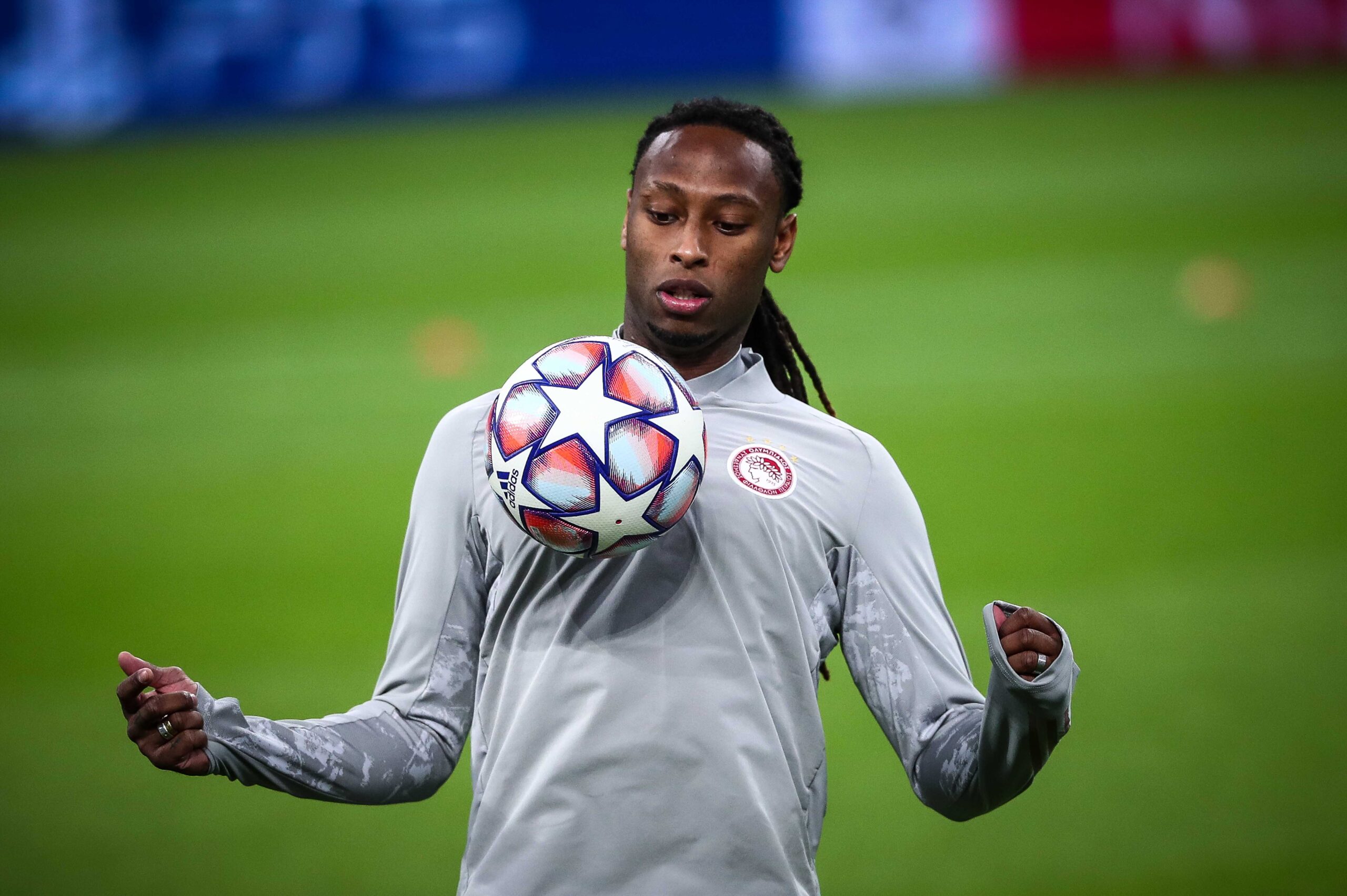 Ρούμπεν Σεμέδο: Απαλλάχθηκε από τις κατηγορίες για συμμετοχή σε ομαδικό βιασμό