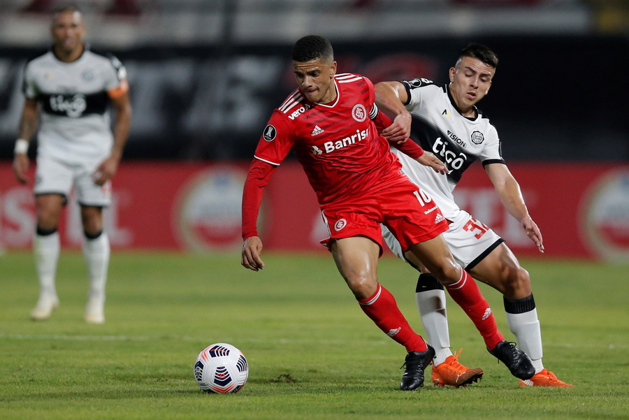 ΠΑΟΚ Μεταγραφές: Έκλεισε Τάισον – Συμφωνία με το 10άρι της Ιντερνασιονάλ (ΒΙΝΤΕΟ)