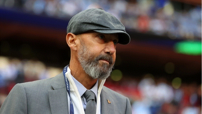 Τζιανλούκα Βιάλι: Ο θρύλος του ιταλικού ποδοσφαίρου με την πλούσια καριέρα