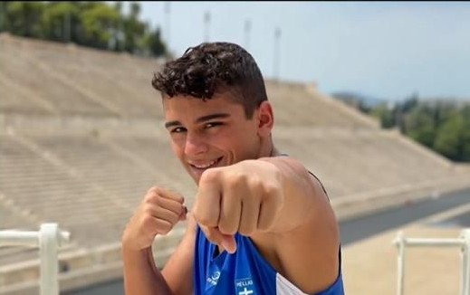 Πυγμαχία: Κλειστά τα γραφεία της ομοσπονδίας την ημέρα της κηδείας του Βασίλη Τόπαλου (VIDEO)