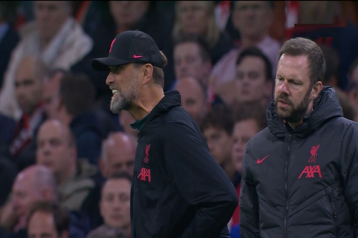 Ο Γιούργκεν Κλοπ περιέγραψε με μια ατάκα την αφλογιστία της Λίβερπουλ