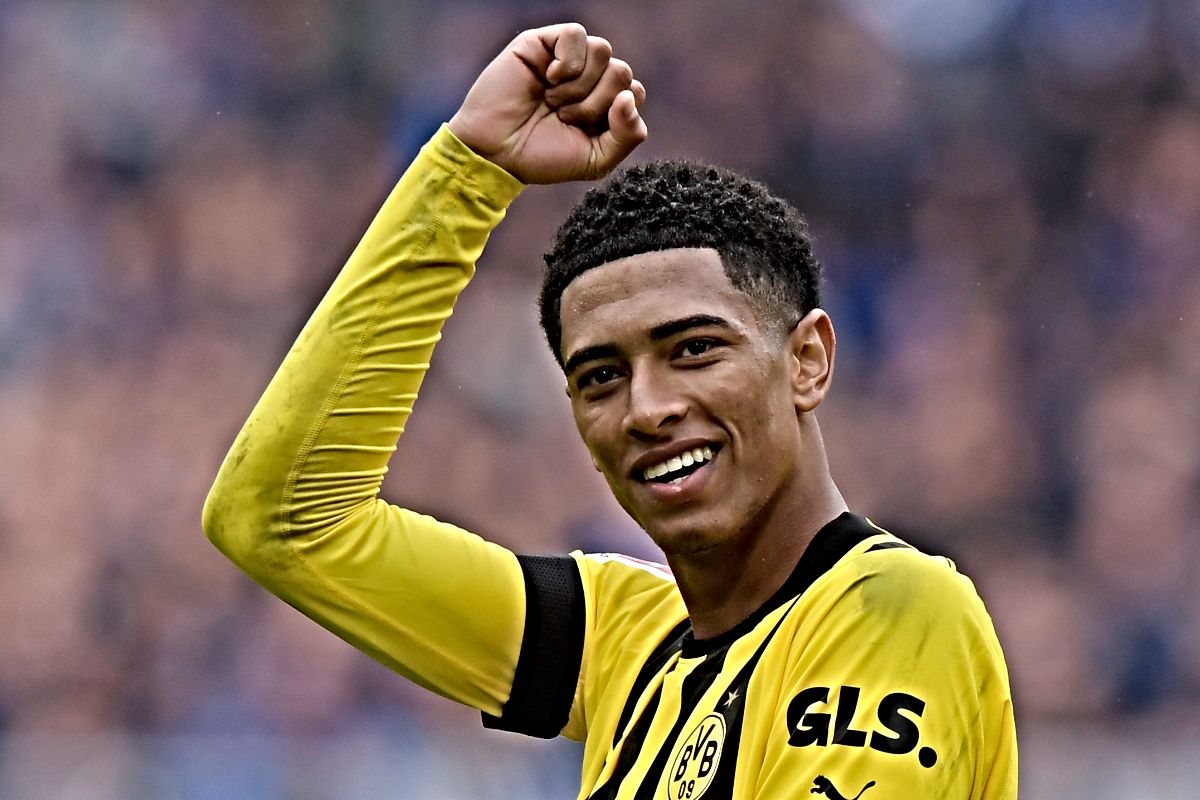 Η Ρεάλ πάει για Μπέλινγκχαμ με ιστορικό ρεκόρ χρημάτων!