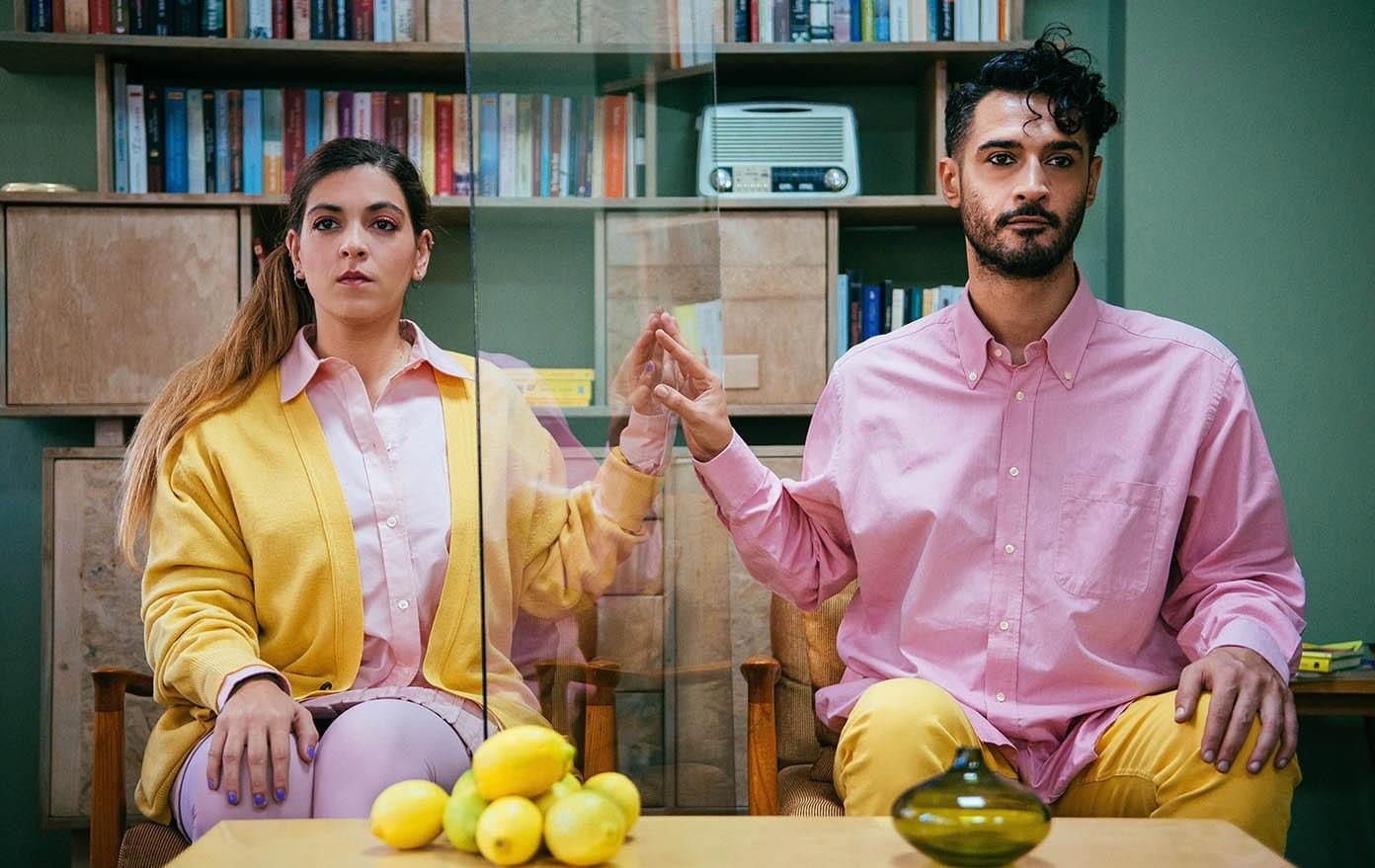 Εσύ μπορείς να εκφραστείς με 140 λέξεις την ημέρα;