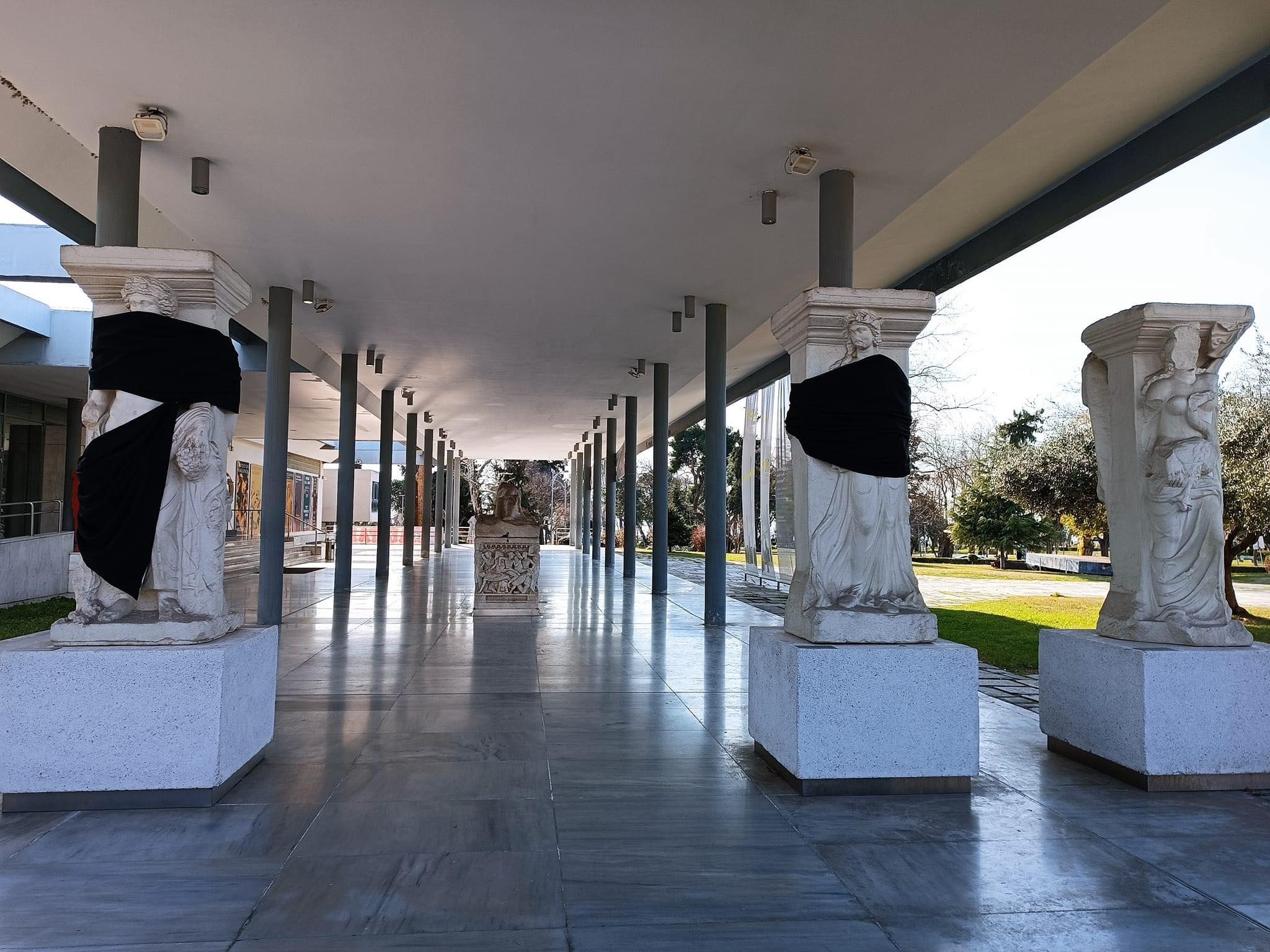 Προς τον πολιτιστικό (και όχι μόνο) υποσιτισμό μας