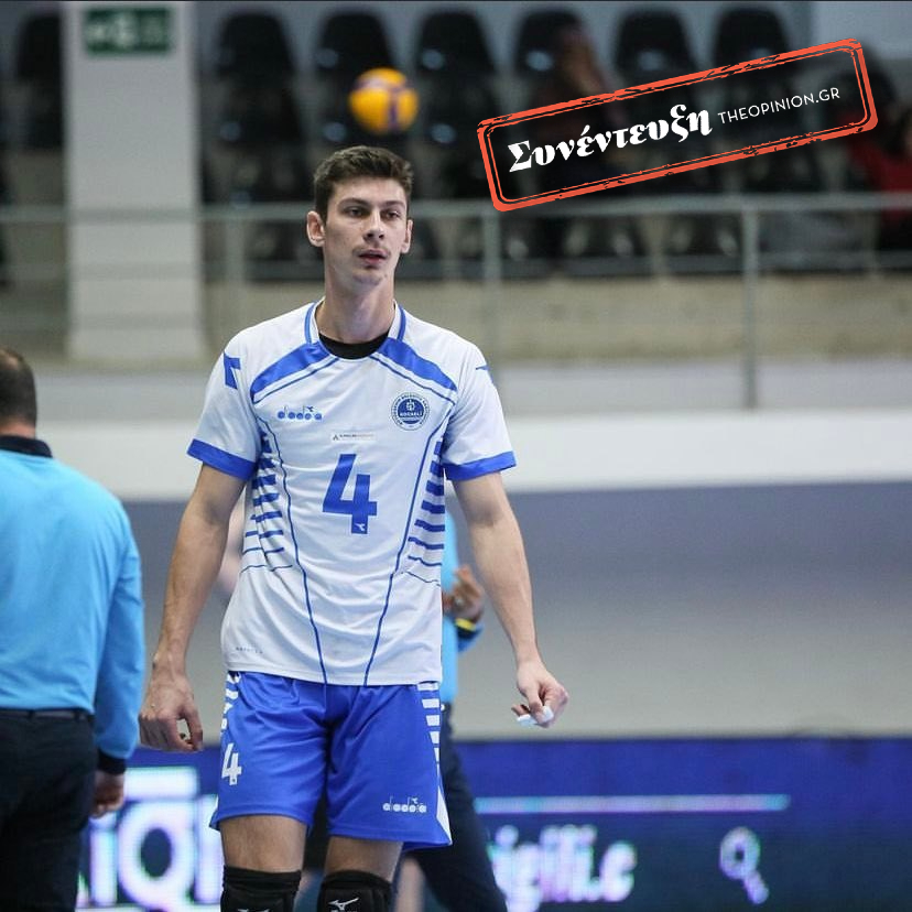 Ο Τούρκος ακραίος του Πήγασου στο TheOpinion: «Θα είμαστε για πάντα ευγνώμονες στην Ελλάδα για τη βοήθειά σας»