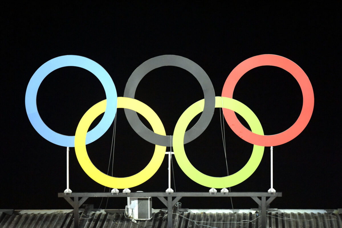 Ολυμπιακοί Αγώνες 2024: Η Ρωσία θεωρεί «απαράδεκτη» την έκκληση για αποκλεισμό των αθλητών της