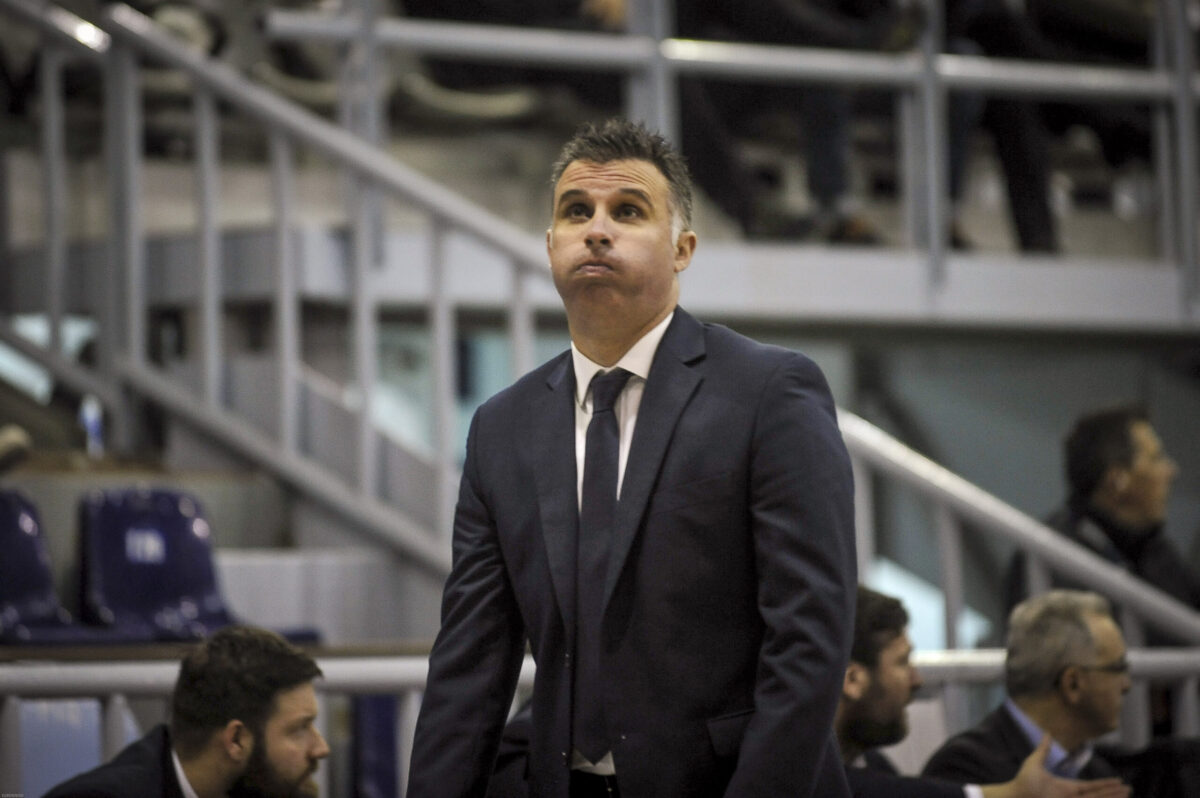 Αλλαγή δεδομένων στον Ηρακλή: Σε αναζήτηση νέου προπονητή – Πάει στον Παναθηναϊκό ο Μέξας