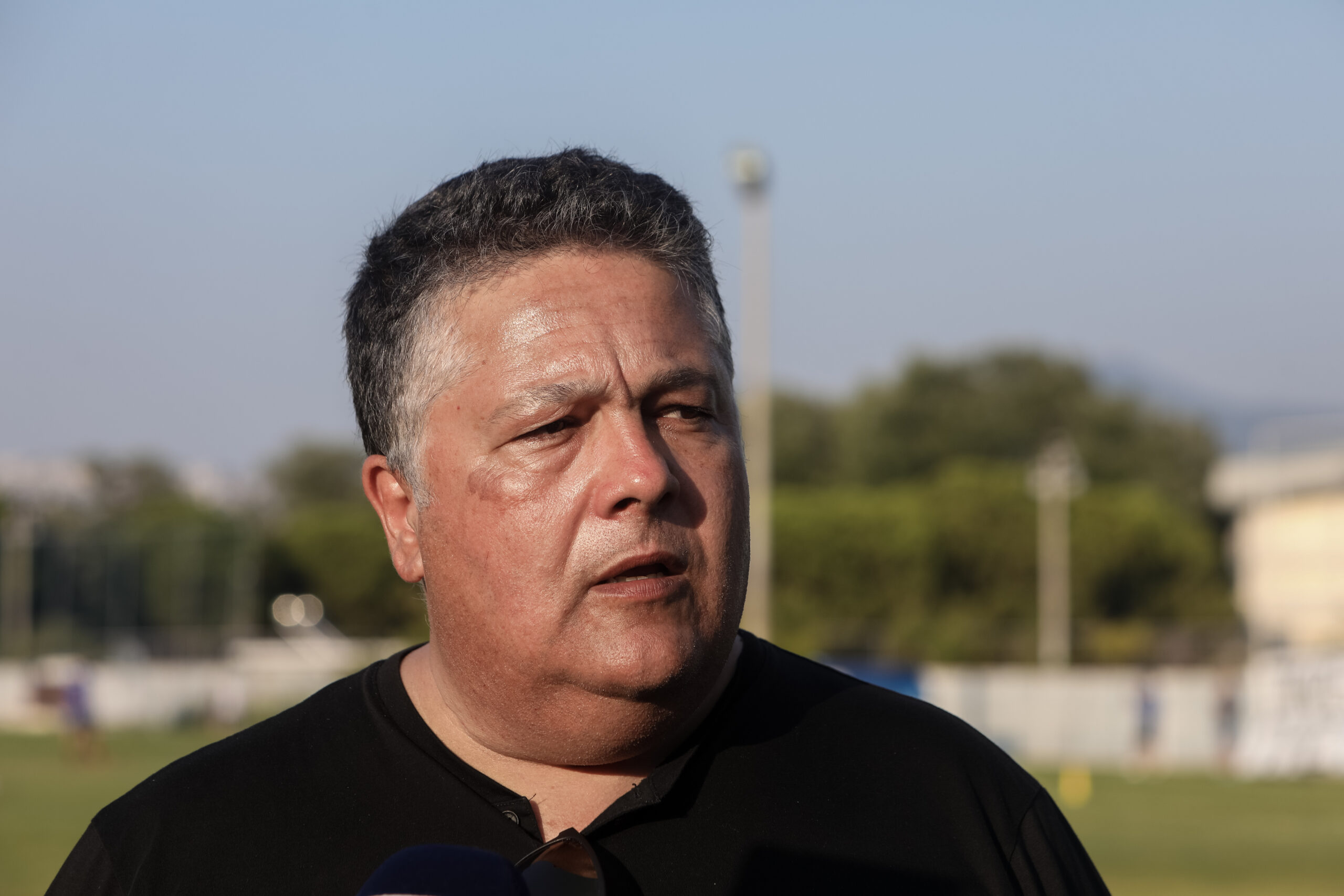 «Πυρά» Ευγενίου κατά Αυγενάκη: «Αυτό που κάνει είναι αλητεία»