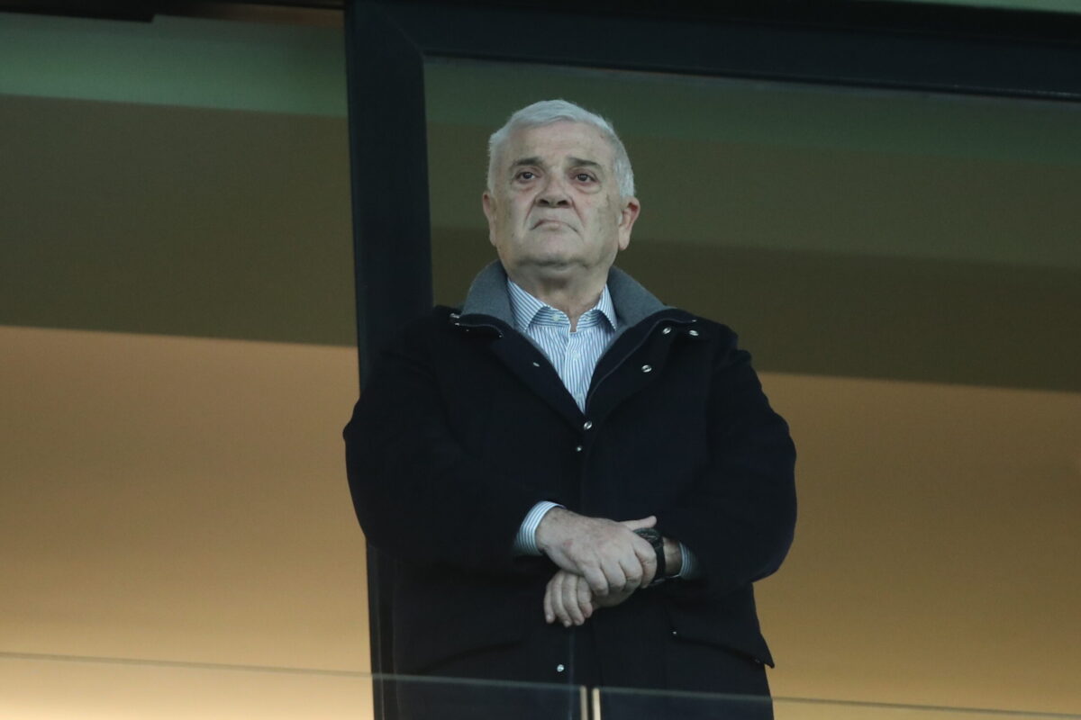 Στα «χέρια» του Δημήτρη Μελισσανίδη περνάει γνωστή εφημερίδα