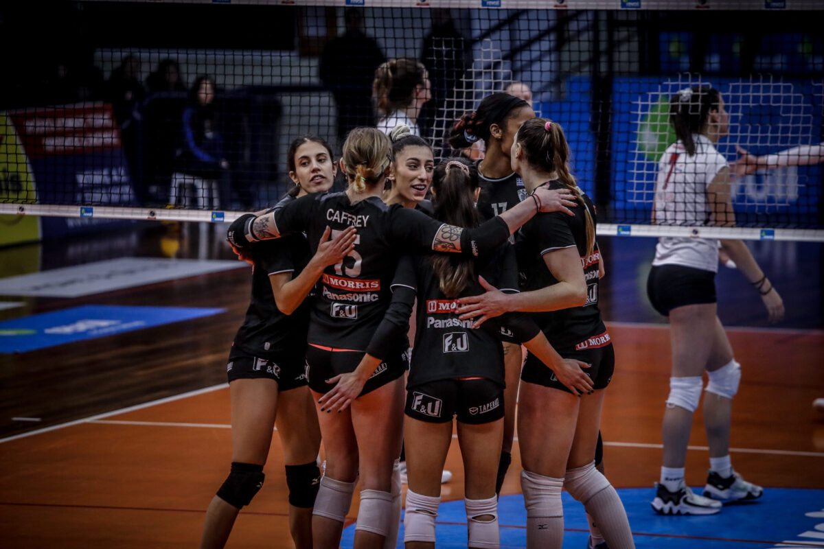 ΑΣ ΠΑΟΚ: Έκανε το απόλυτο ο «ασπρόμαυρος» ερασιτέχνης με 3/3