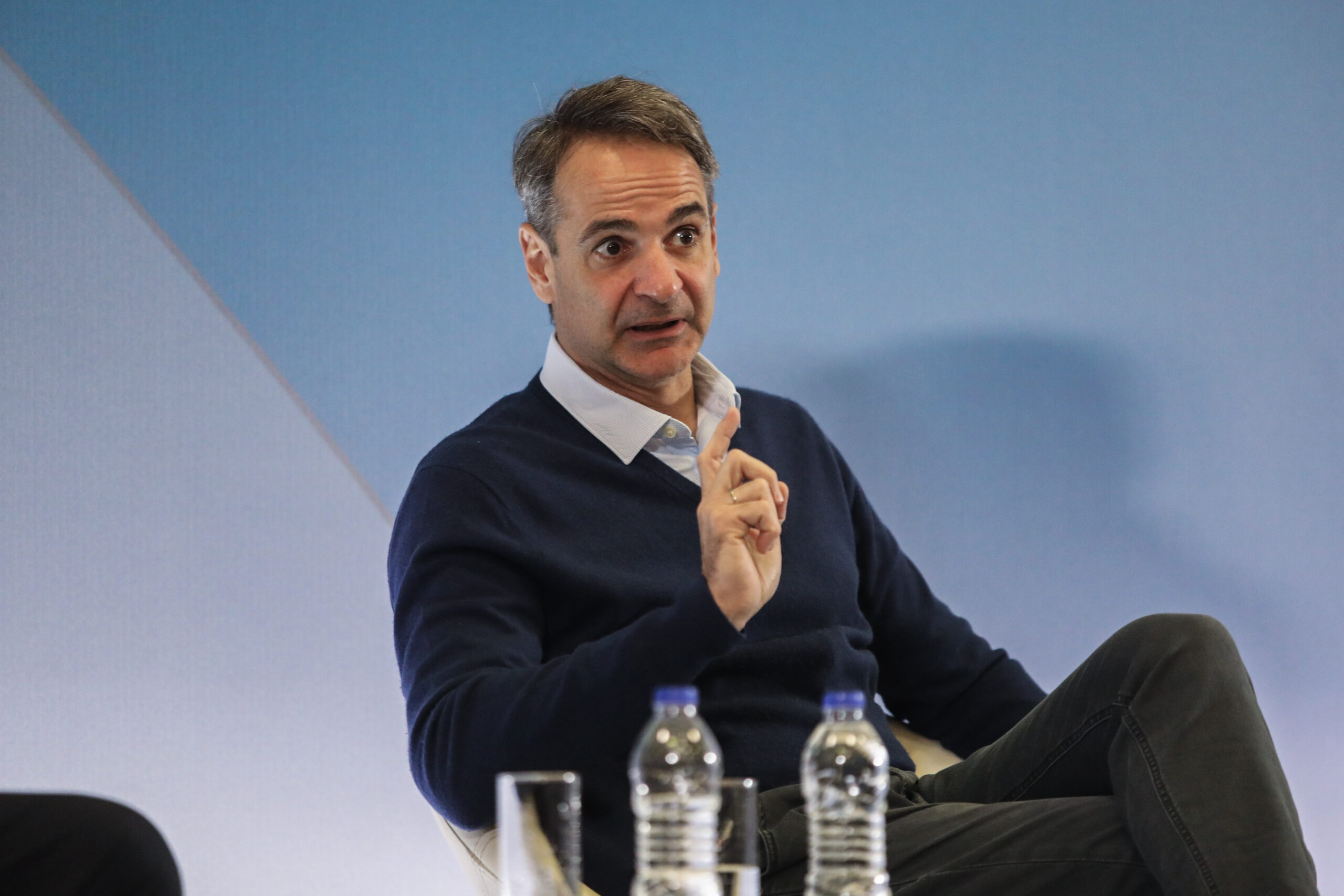 «Συγνώμη», ναι, αλλά για τί απ’ όλα;