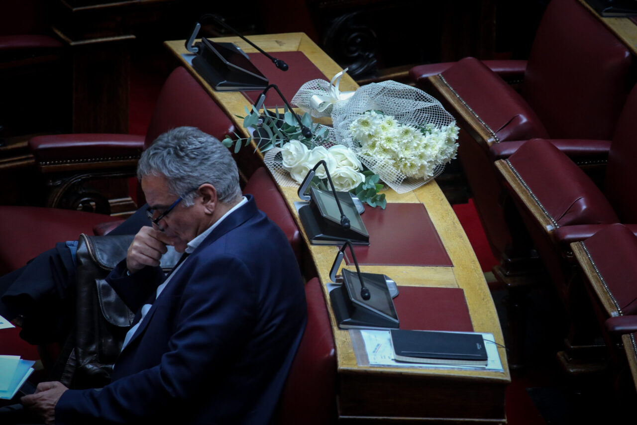 Σαντορινιός,