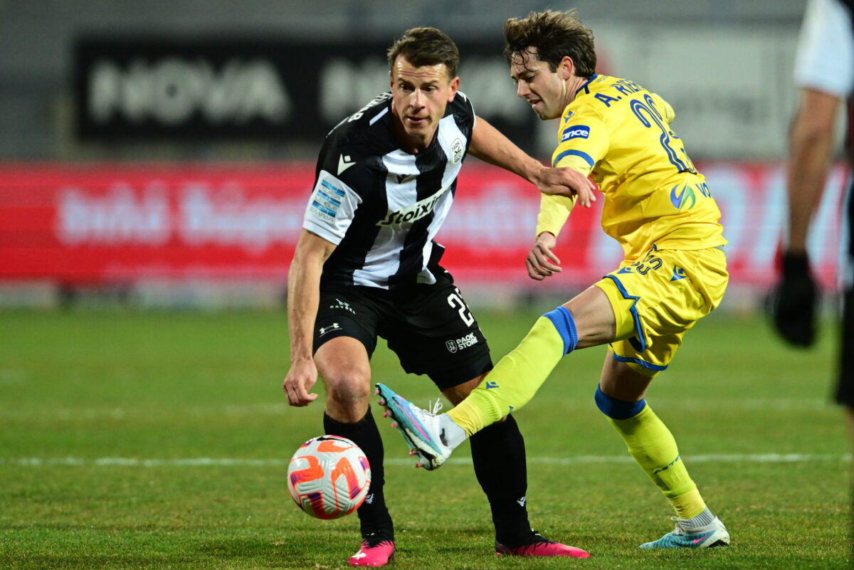 «Πυρά» ΠΑΟΚ κατά πάντων: «Απαιτούμε την άμεση διαγραφή των Τζήλου, Καλαμπόκη και Σινιοράκη – Αλλοίωση του πρωταθλήματος»