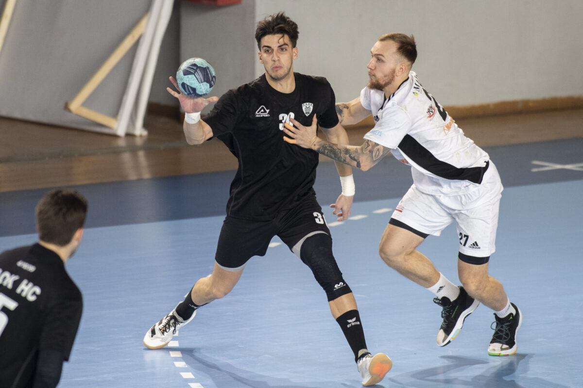 ΑΣ ΠΑΟΚ: Κυριακή με το απόλυτο των νικών