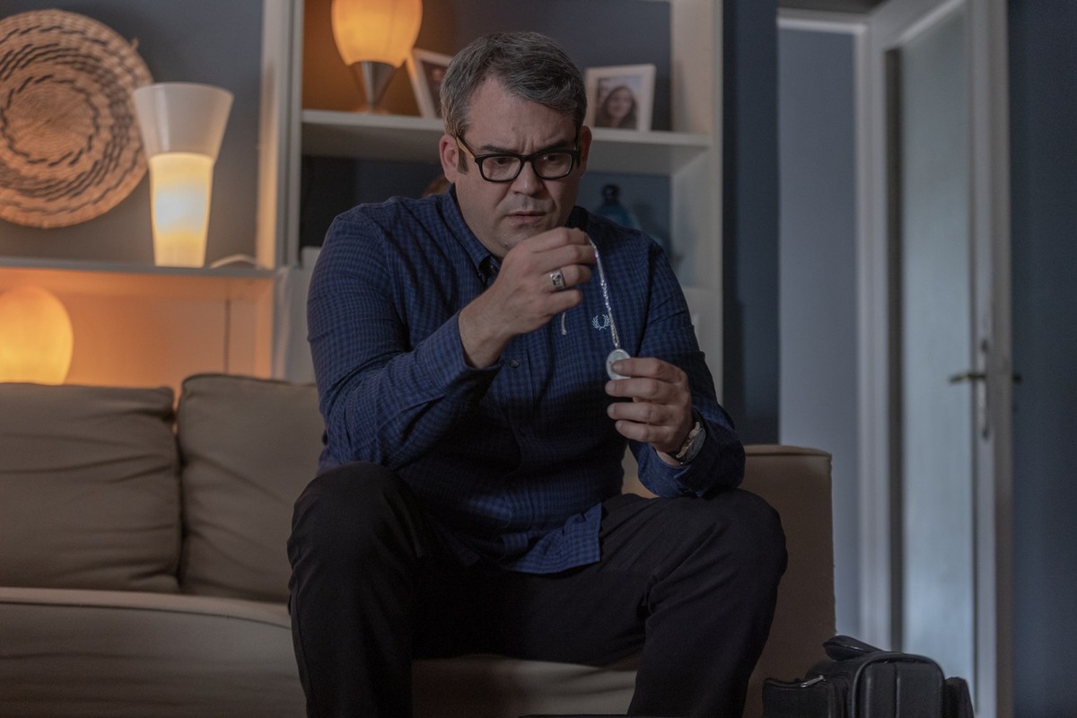 «Έτερος Εγώ»: Νέα υπόθεση ανθρωποκτονίας ξετυλίγεται στο 3ο επεισόδιο (Video)