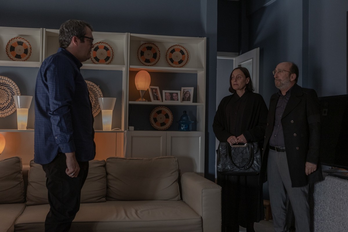 Έρχεται νέο και καθηλωτικό επεισόδιο του «Έτερος Εγώ: Νέμεσις» (TRAILER)