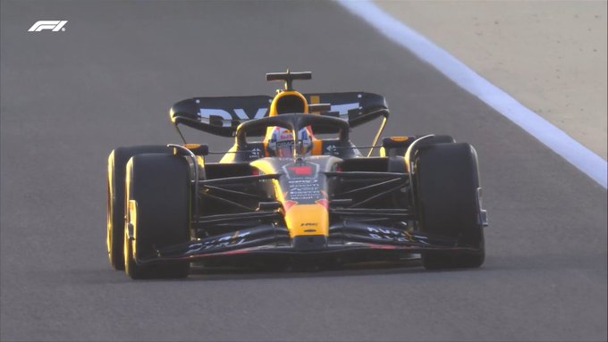Ολοκληρώθηκαν οι πρώτες δοκιμές της Formula 1 στο Bahrain: Ο Μαξ Φερστάπεν έστειλε ηχηρό μήνυμα στους αντιπάλους του (ΦΩΤΟ)