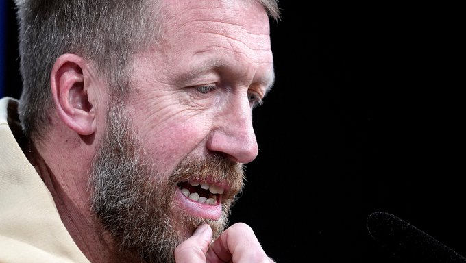 Σοκαριστική καταγγελία από τον Πότερ: «Οπαδοί εύχονται να πεθάνουν τα παιδιά μου!» (ΦΩΤΟ)