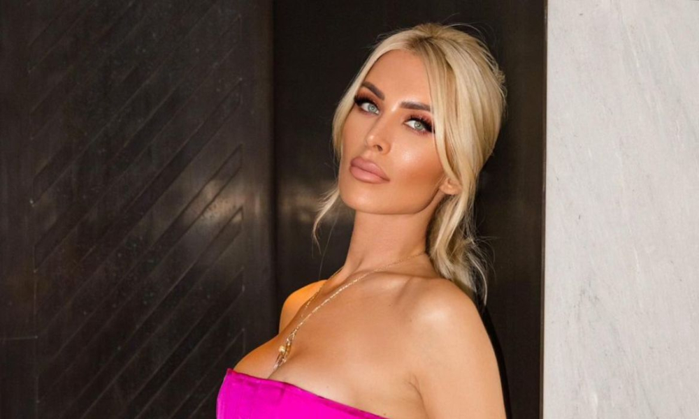 Κατερίνα Καινούργιου: Η επίσημη ανακοίνωση του Alpha για τη παραμονή της στον σταθμό