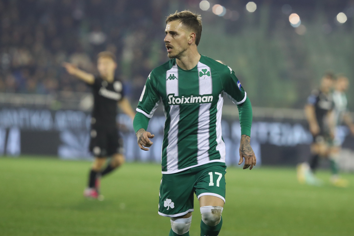 Χειμερινό μεταγραφικό παζάρι στη SL: Τόσα ξόδεψαν οι ομάδες για την ενίσχυσή τους!