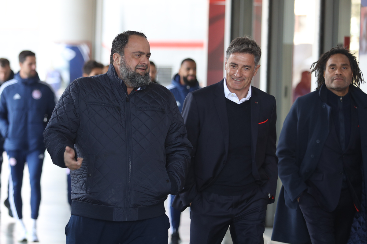 Πρόσθετη παρέμβαση κατά της ΑΕΚ και ο Ολυμπιακός: Ζητά να γίνει κανονικά το ματς στο Περιστέρι