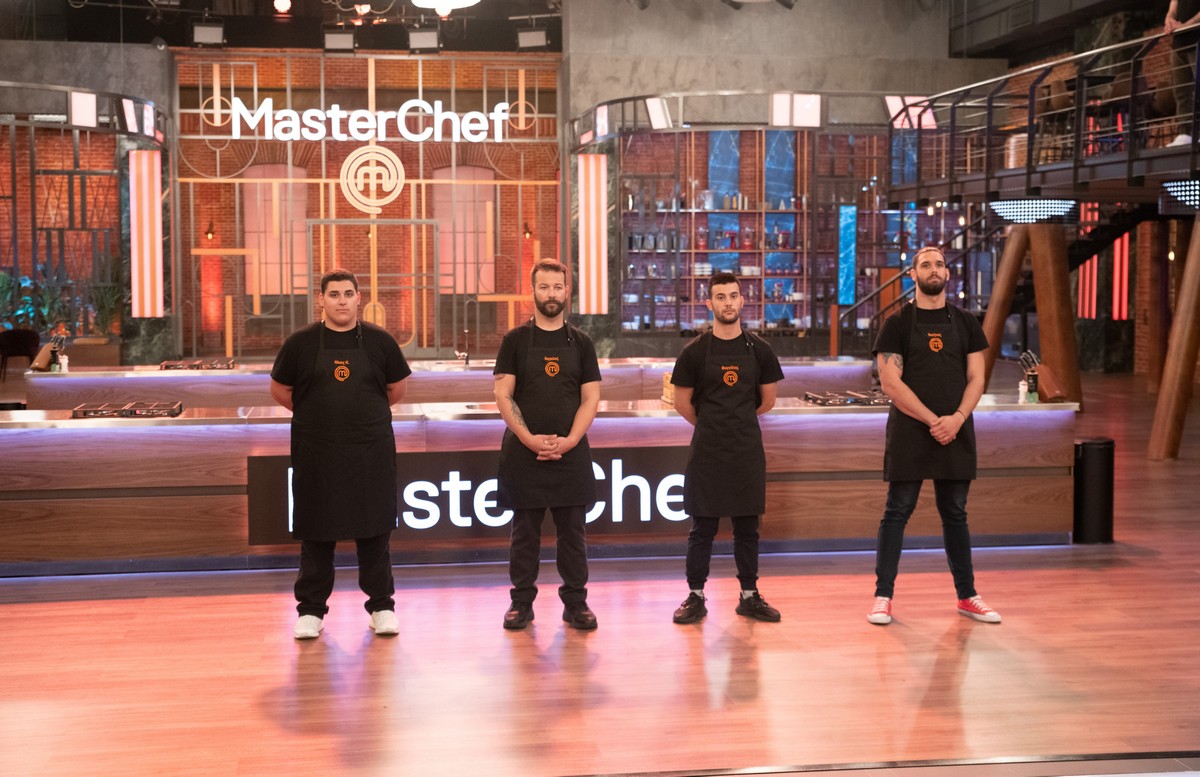 MasterChef: Όλα όσα θα δούμε στο αποψινό επεισόδιο (Video)