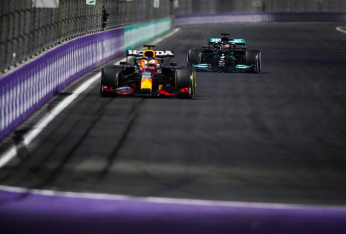 Αλλαγή τηλεοπτικής στέγης για την F1: Στον ΑΝΤ1 για τα επόμενα 3 χρόνια