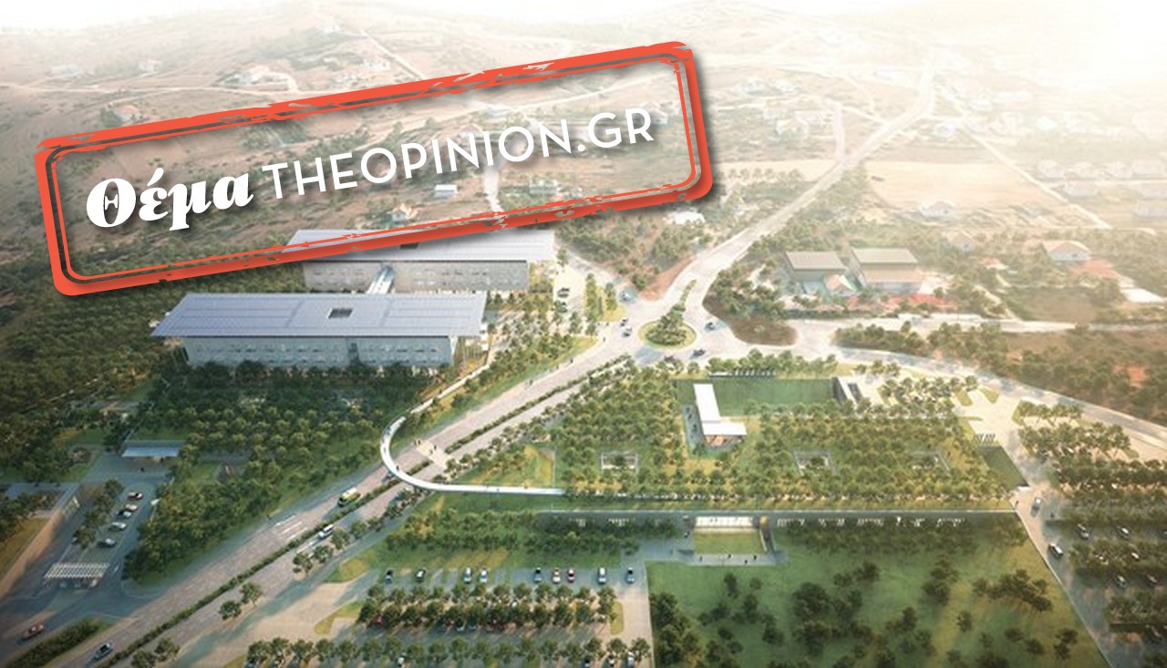 Οι εξελίξεις για τα δύο νέα μεγάλα νοσοκομεία που «περιμένει» εδώ και δεκαετίες η Θεσσαλονίκη