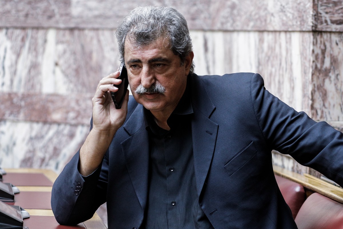 Θέμα χρόνου η επιστροφή Πολάκη