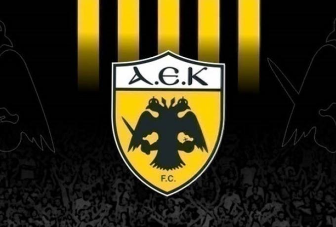 ΠΑΕ ΑΕΚ: «Εκφράζουμε τον αποτροπιασμό μας για το πανό, δεν θα μείνει έτσι»