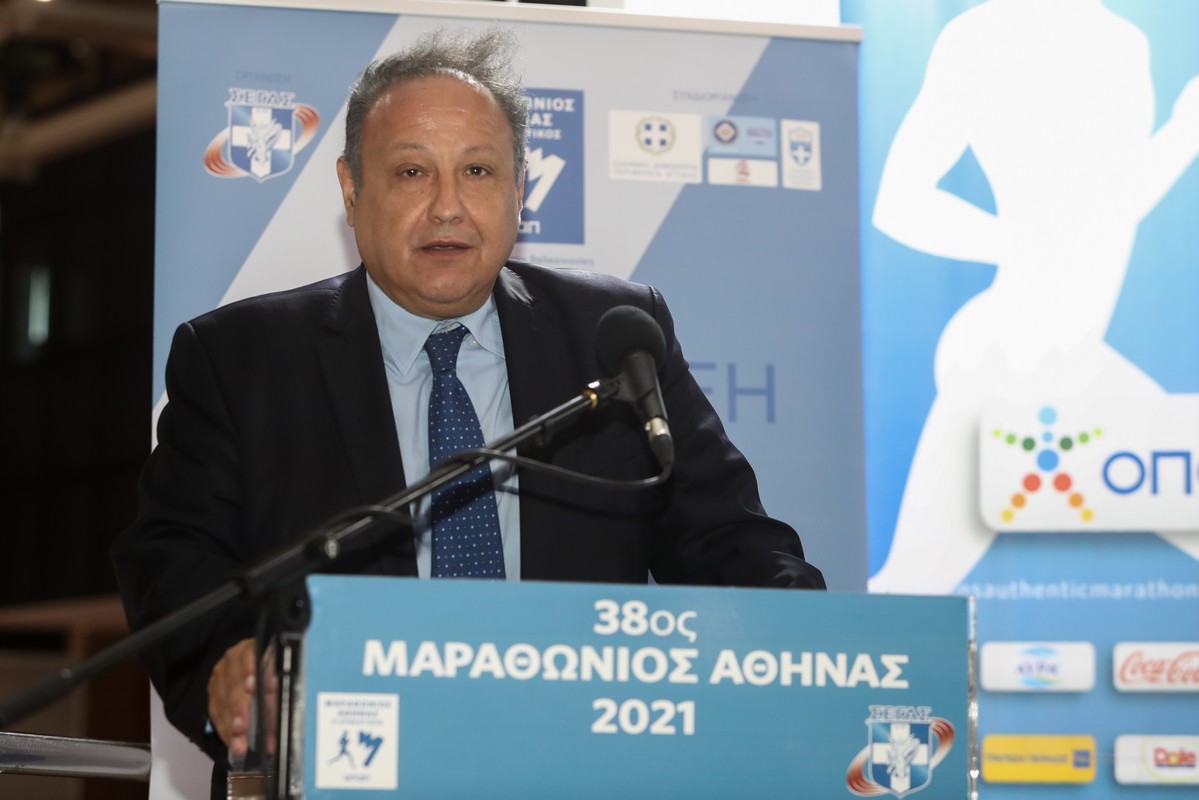 Στ. Αγγελούδης: Η Θεσσαλονίκη βιώνει μια αντιαισθητική καθημερινότητα
