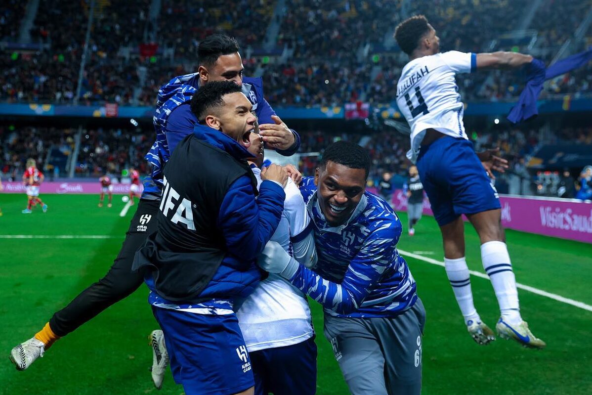 Ποσό που προκαλεί… ίλιγγο: 250 χιλιάδες ευρώ θα λάβει ξεχωριστά κάθε παίκτης της Αλ Χιλάλ για την νίκη κόντρα στην Φλαμένγκο