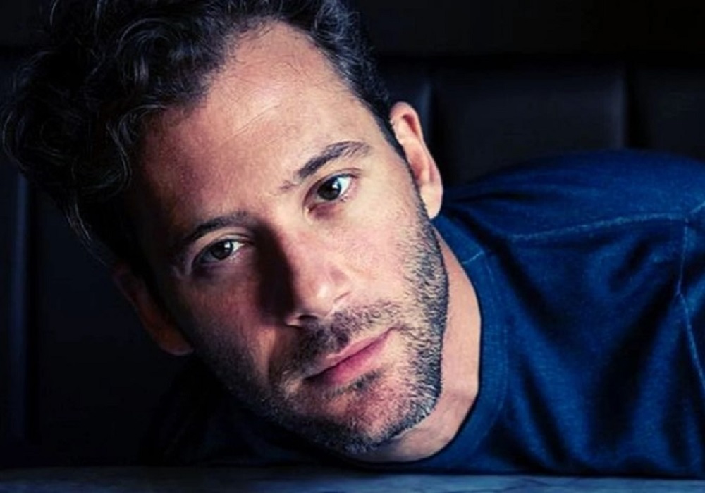 Ξέσπασμα Αλμπάνη: «Η Ελλάδα είναι το Ιράν της Μεσογείου» (ΦΩΤΟ)