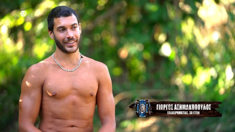 Survivor: Επίθεση Ασημακόπουλου σε Μελίνα – «Έχει πάθει Ορέστη Τσανγκ» (Video)