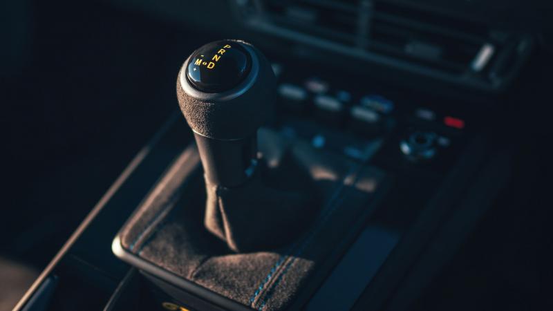 Αυτοκίνητο: Έτσι λειτουργεί το αυτόματο κιβώτιο διπλού συμπλέκτη