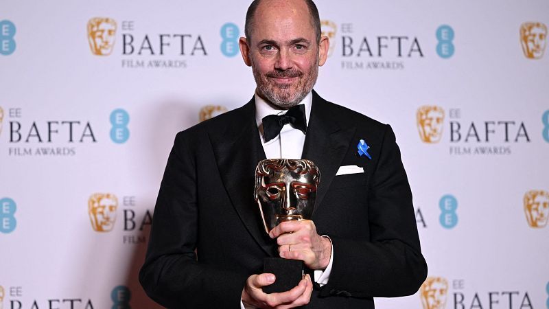BAFTA,
