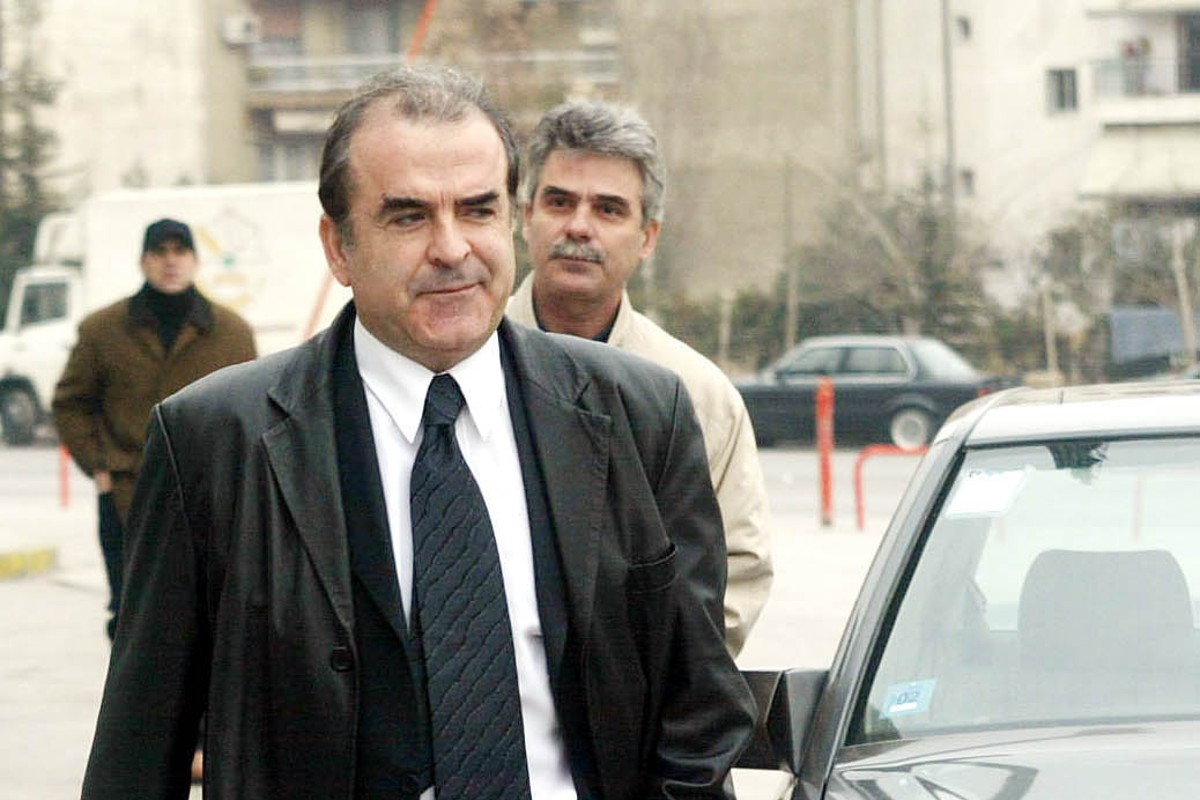 Υπόθεση Μπατατούδη: «Εξόφλησε τις οφειλές του και αφέθηκε ελεύθερος»